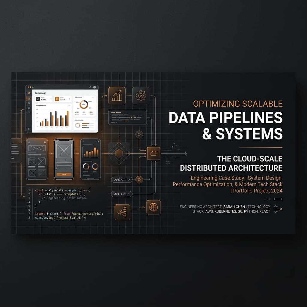 Sample Project UI Stress Test project cover