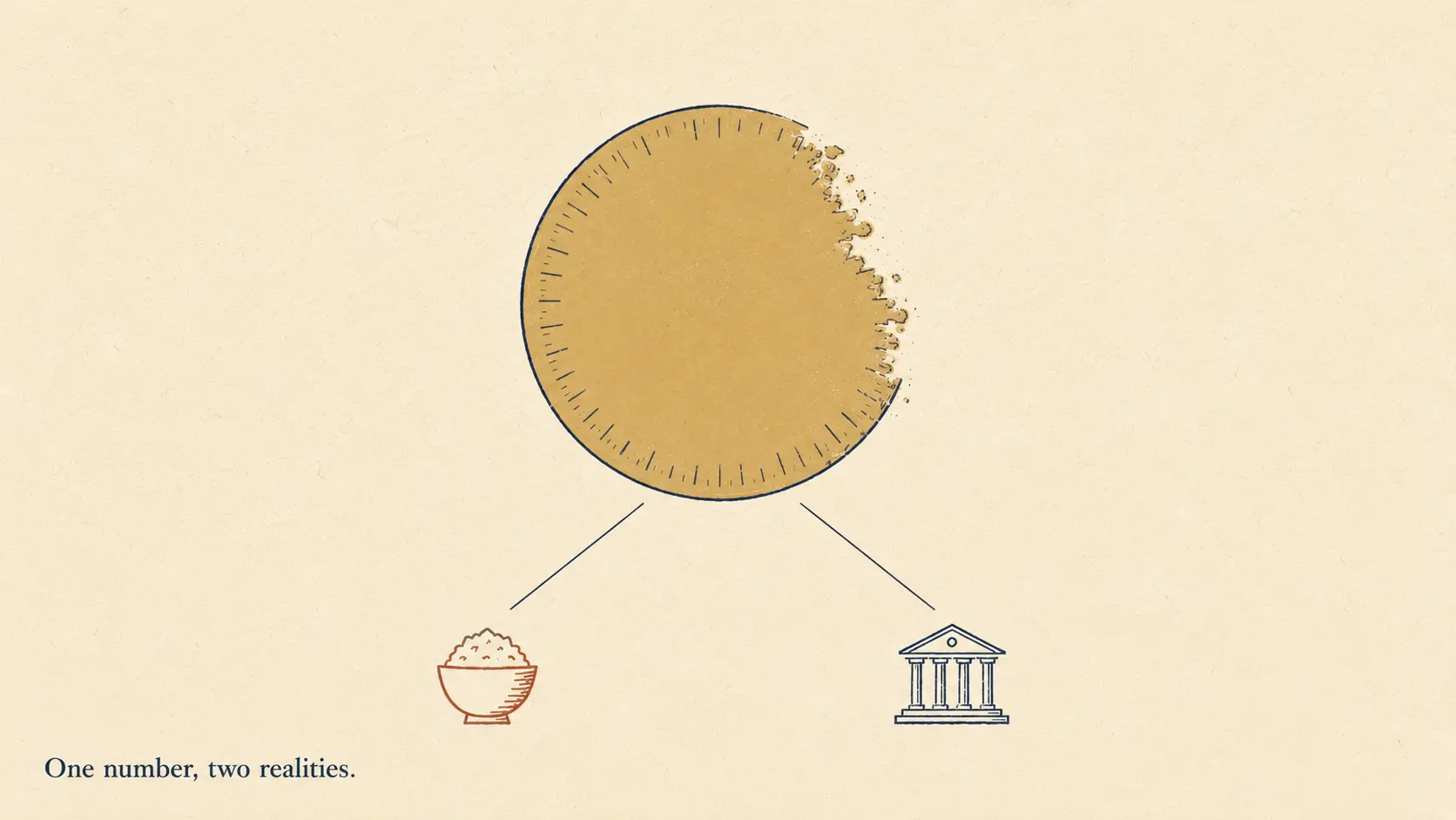 Why Your Central Bank Wants Some Inflation