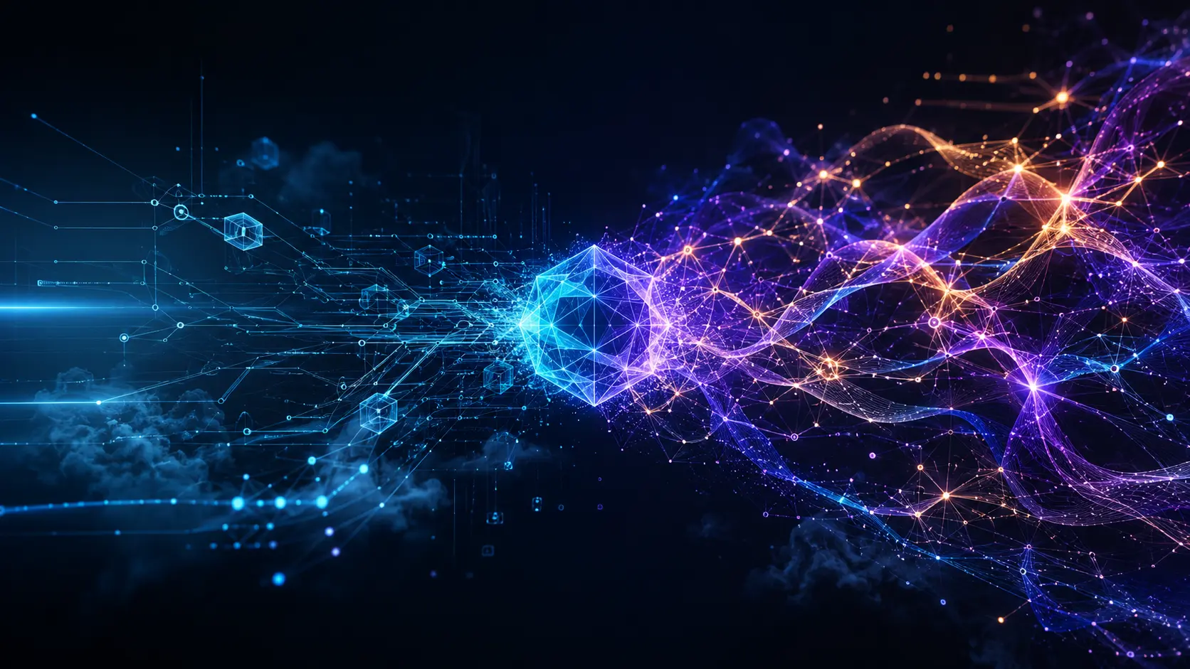 Mapping the Current State of AI and Frontier Technologies (2015–2026)